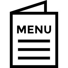MENUS