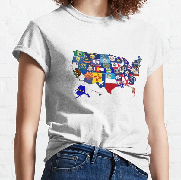 Impression sur tee online shirt