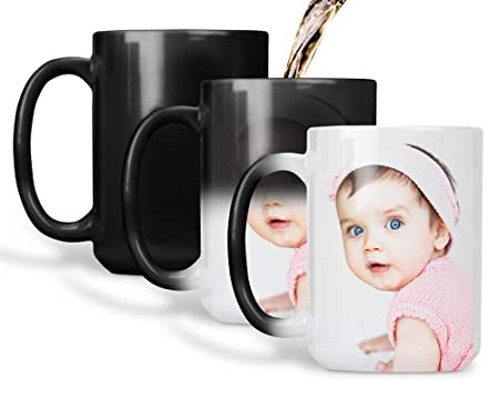 Mug Magique